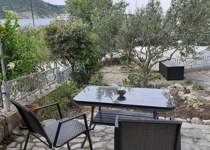 Roje Apartamento Primošten